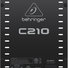 Behringer C210 7