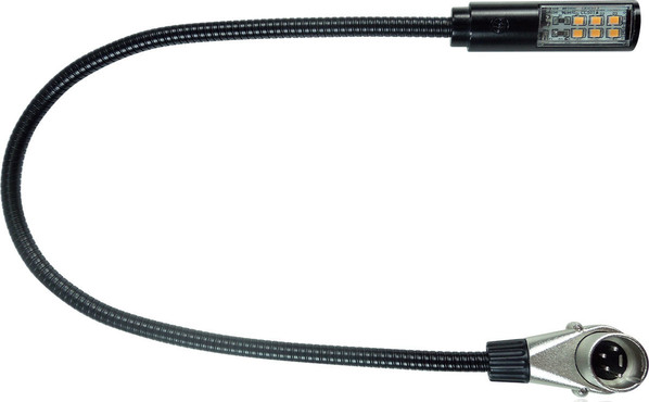 Klark Teknik LEDLAMP18-RA 0