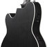 Ibanez Talman TCM50-GBO Galaxy Black Open Pore 4