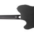 Ibanez Talman TCM50-GBO Galaxy Black Open Pore 2