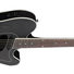Ibanez Talman TCM50-GBO Galaxy Black Open Pore 1