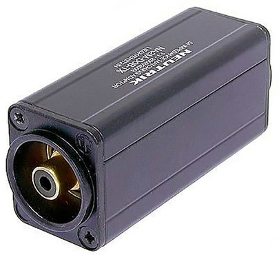 Neutrik NA2M-D0B-TX 0