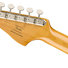 Fender Squier Classic Vibe '60s Jazzmaster 3-Color Sunburst 4