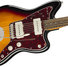 Fender Squier Classic Vibe '60s Jazzmaster 3-Color Sunburst 2