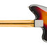 Fender Squier Classic Vibe '60s Jazzmaster 3-Color Sunburst 1