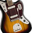 Fender Squier Classic Vibe '70s Jaguar Laurel 3-Color Sunburst 2