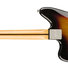 Fender Squier Classic Vibe '70s Jaguar Laurel 3-Color Sunburst 1