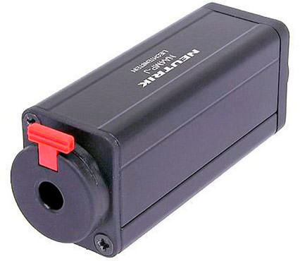 Neutrik NA4MP-J 0