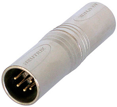 Neutrik NA5MM 0