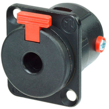 Neutrik NJ3FP6P-BAG 0