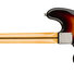Fender Squier Classic Vibe Bass VI 3-Color Sunburst 1