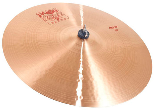 Paiste 2002 Crash 19'' 0