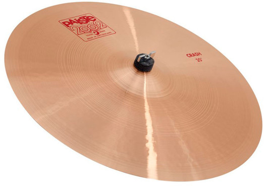 Paiste 2002 Crash 20'' 0