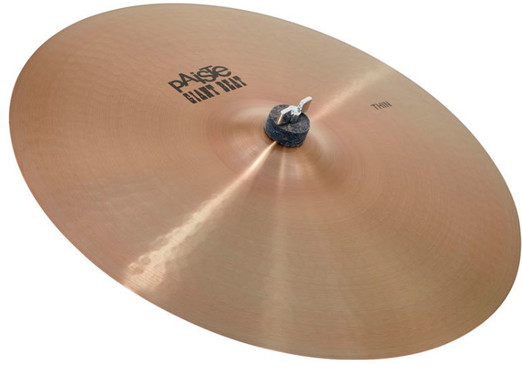 Paiste Giant Beat Thin 18'' 0