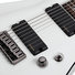 Schecter Omen-8 VWHT 3