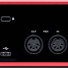 Focusrite Scarlett 18i8 3rd Gen 4