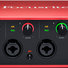 Focusrite Scarlett 18i8 3rd Gen 2