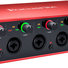 Focusrite Scarlett 18i8 3rd Gen 1