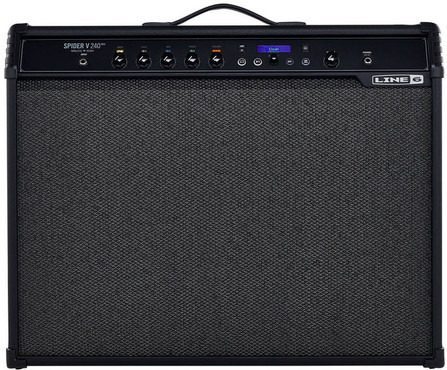 Line 6 Spider V 240 MKII 0