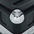 Gator GM-4WR 4 Wireless Systems Case 15