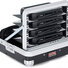 Gator GM-4WR 4 Wireless Systems Case 13