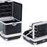 Gator GM-4WR 4 Wireless Systems Case 9