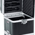 Gator GM-4WR 4 Wireless Systems Case 8