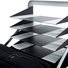 Gator GM-4WR 4 Wireless Systems Case 2