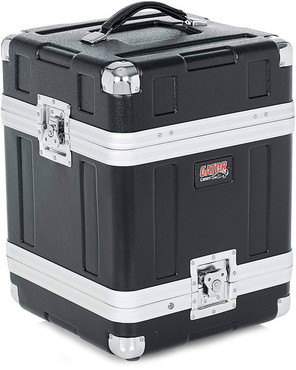 Gator GM-4WR 4 Wireless Systems Case 0