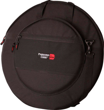 Gator GP-12 Cymbal Slinger Bag 0