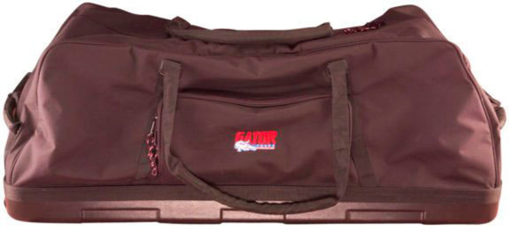 Gator GP-HDWE-1436-PE Drum Hardware Bag 14X36'' 0