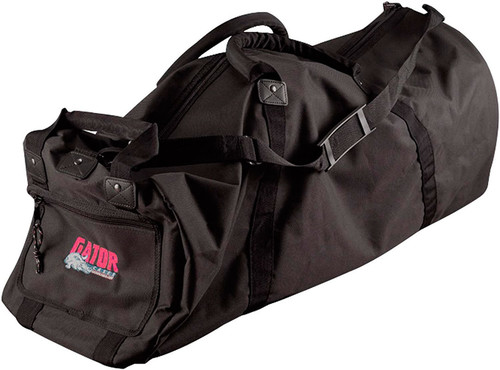 Gator GP-HDWE-1436W Drum Hardware Bag 14X36'' 0