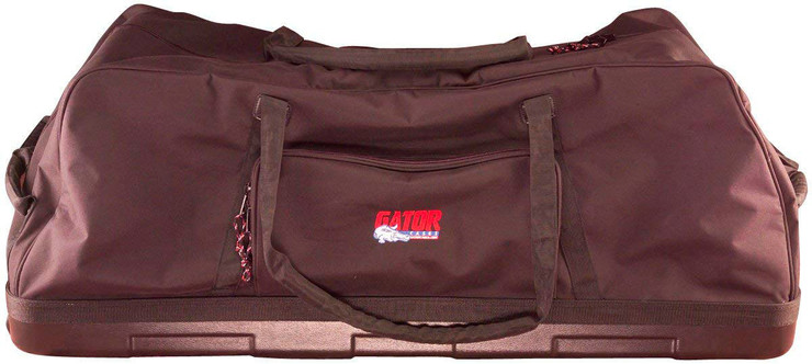 Gator GP-HDWE-1846-PE Drum Hardware Bag 18X46'' 0