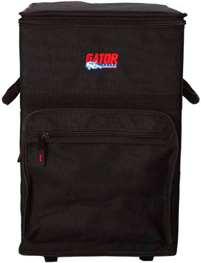 Gator GPA-720 Powered Mixer Case 13X13,5X20'' 0