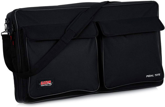 Gator GPT-PRO Pro Size Pedal Board 0