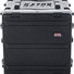 Gator GR-10L 10U Audio Rack Standard 12