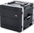Gator GR-10L 10U Audio Rack Standard 6