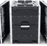 Gator GR-12L 12U Audio Rack Standard 6