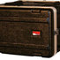 Gator GR-6L 6U Audio Rack Standard 15