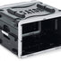Gator GR-6L 6U Audio Rack Standard 10