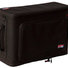 Gator GR-RACKBAG-2UW 2U Lightweight Rack Bag 20