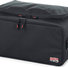 Gator GR-RACKBAG-3UW 3U Lightweight Rack Bag 4