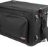 Gator GR-RACKBAG-4UW 4U Lightweight Rack Bag 23