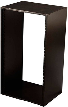 Gator GR-STUDIO-16U 16U Studio Rack 0