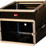 Gator GRC-10X6 10U Top 6U Side Console Rack 1