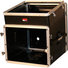 Gator GRC-10X8 10U Top 8U Side Console Rack 1
