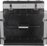 Gator GRC-12X10PU 12U Top 10U Side Console Rack 2