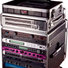 Gator GRC-BASE-10 10U Rack Base 2