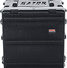 Gator GRR-10L 10U Rack Rolling 5