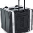 Gator GRR-10L 10U Rack Rolling 11